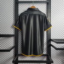 Camisa Real Madrid Reserva 98/99 - Versão Retro