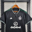 Camisa Celtics Away 23/24 Adidas Torcedor Masculina