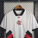 Camisa Flamengo x Icon 23/24 - Adidas Torcedor Masculina - Lançamento