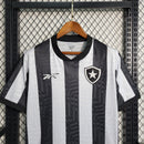 Camisa Botafogo Home 23/24 - Reebok Torcedor Masculina - lançamento