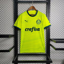 Camisa Palmeiras Third 23/24 - Puma Torcedor Masculina