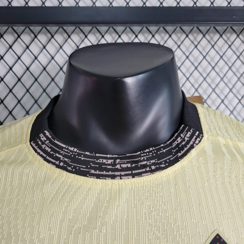 Camisa Corinthians  III 23/24 - Nike Jogador Masculina