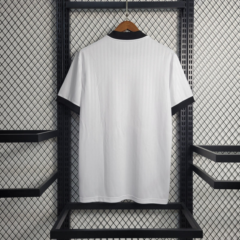 Camisa Flamengo x Icon 23/24 - Adidas Torcedor Masculina - Lançamento