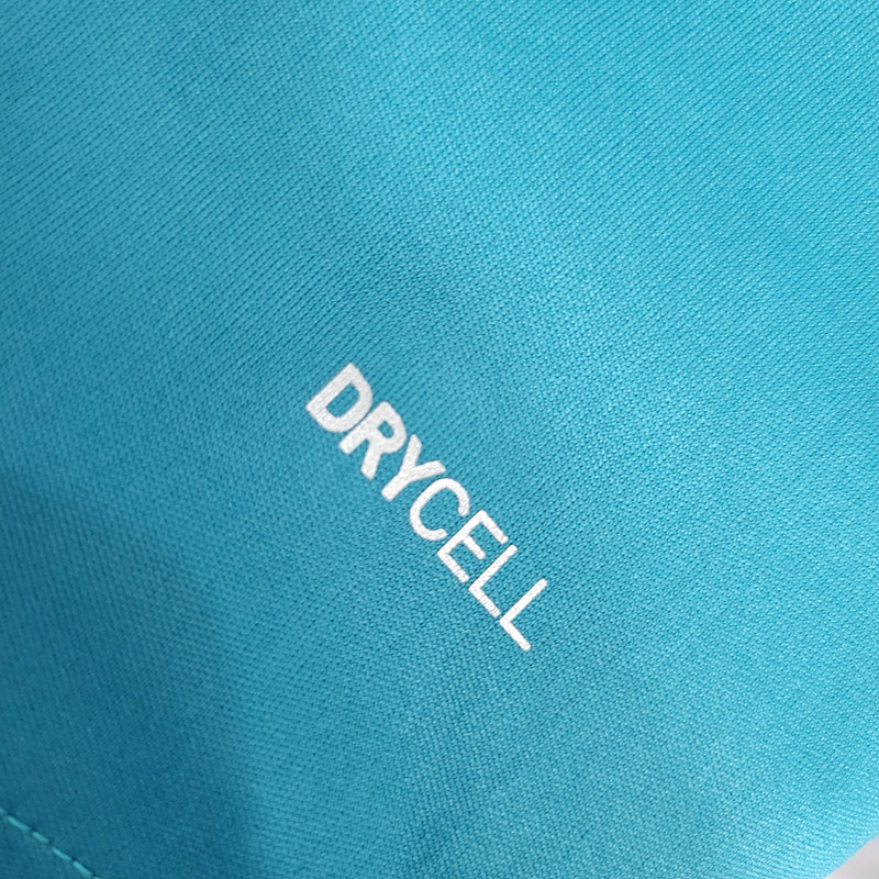 Camisa Palmeiras Treino 23/24 - Puma Torcedor Masculina - Verde