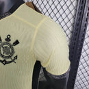 Camisa Corinthians  III 23/24 - Nike Jogador Masculina