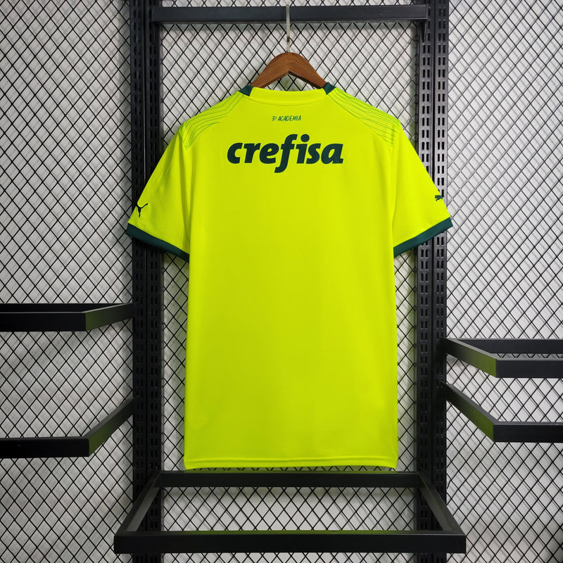 Camisa Palmeiras Third 23/24 - Puma Torcedor Masculina