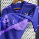 Camisa Argentina Away 23/24 - Adidas Torcedor Masculina