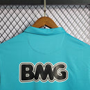 Camisa Santos Third 11/12 - Versão Retro