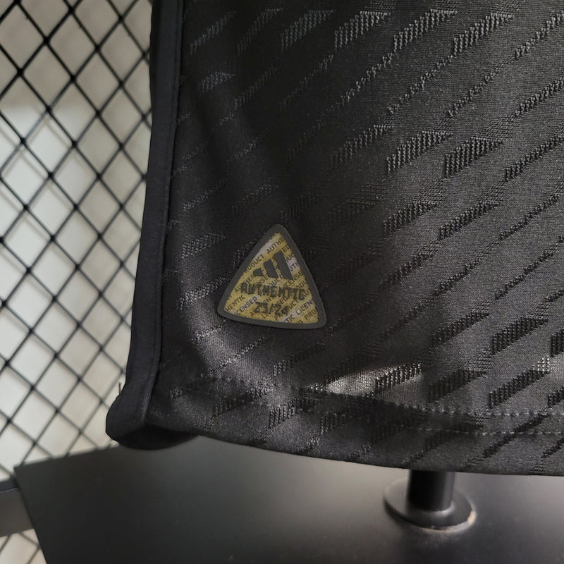 Camisa Real Madrid III 23/24 - Versão Jogador Masculina