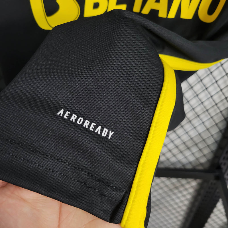 Camisa Atlético Mg III 23/24 - Adidas Torcedor Masculina - Lançamento