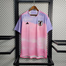 Camisa Japão Away 23/24 - Adidas Torcedor Masculina - Lançamento