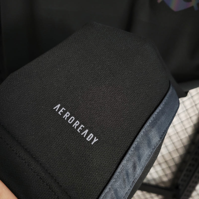 Camisa Flamengo Alternativa 23/24 - Adidas Torcedor Masculina - Lançamento