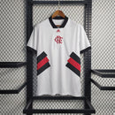 Camisa Flamengo x Icon 23/24 - Adidas Torcedor Masculina - Lançamento