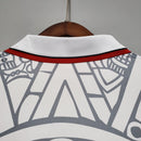 Camisa México Reserva 1998 - Versão Retro