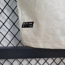 Camisa Vasco Goleiro 22/23 - Kappa Torcedor Masculina - Offwhite