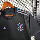 Camisa Flamengo Alternativa 23/24 - Adidas Torcedor Masculina - Lançamento