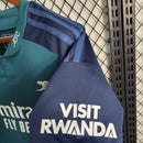 Camisa Arsenal Third 23/24 - Adidas Torcedor Masculina - Lançamento