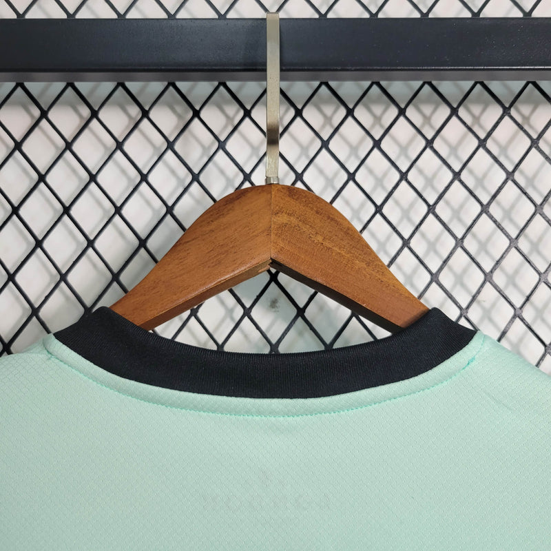 Camisa Chelsea Third 23/24 - Nike Torcedor Masculina - Lançamento