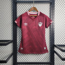 Camisa Fluminense Third 22/23- Umbro Feminina
