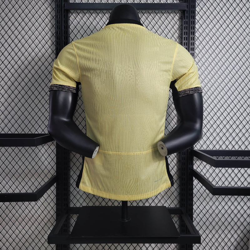 Camisa Corinthians  III 23/24 - Nike Jogador Masculina