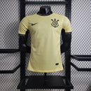 Camisa Corinthians  III 23/24 - Nike Jogador Masculina