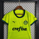 Camisa Palmeiras Third 23/24 - Puma Torcedor Feminina
