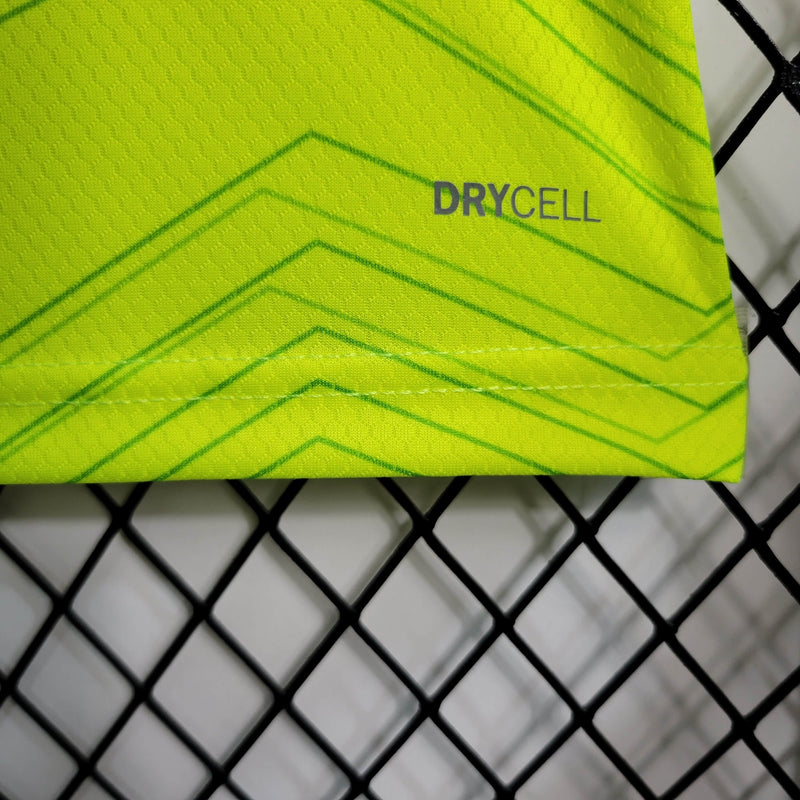 Camisa Palmeiras Third 23/24 - Puma Torcedor Feminina