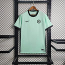 Camisa Chelsea Third 23/24 - Nike Torcedor Masculina - Lançamento