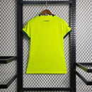 Camisa Palmeiras Third 23/24 - Puma Torcedor Feminina