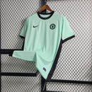 Camisa Chelsea Third 23/24 - Nike Torcedor Masculina - Lançamento