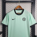 Camisa Chelsea Third 23/24 - Nike Torcedor Masculina - Lançamento