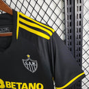 Camisa Atlético Mg III 23/24 - Adidas Torcedor Masculina - Lançamento
