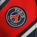 Camisa PSG Home 23/24 - Nike Torcedor Masculina - Lançamento