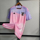 Camisa Japão Away 23/24 - Adidas Torcedor Masculina - Lançamento