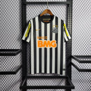 Camisa Santos Reserva 11/12 - Versão Retro