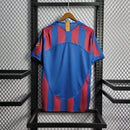 Camisa Barcelona Titular 05/06 - Retro