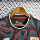 Camisa Athletic Bilbao Reserva 22/23 - Versão Torcedor