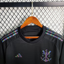Camisa Flamengo Alternativa 23/24 - Adidas Torcedor Masculina - Lançamento