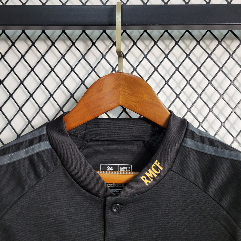 Kit Infantil Real Madrid III 23/24