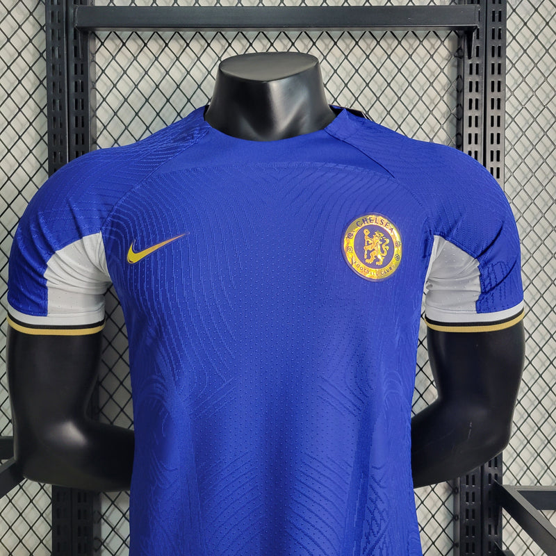 Camisa Chelsea Home 23/24 - Nike Jogador Masculina