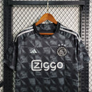 Camisa Ajax III 23/24 - Adidas Torcedor Masculina - Lançamento