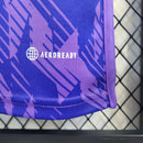 Camisa Argentina Away 23/24 - Adidas Torcedor Masculina