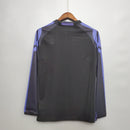 Camisa Real Madrid III 14/15 - Versão Retro Manga Comprida