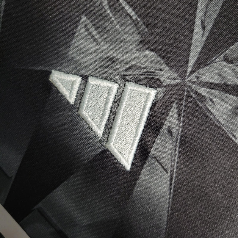 Camisa Ajax III 23/24 - Adidas Torcedor Masculina - Lançamento