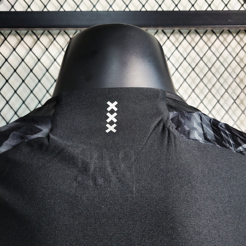 Camisa Ajax III 23/24 - Adidas Jogador Masculina - Lançamento