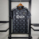 Camisa Ajax III 23/24 - Adidas Torcedor Masculina - Lançamento