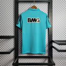 Camisa Santos Third 11/12 - Versão Retro