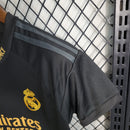 Kit Infantil Real Madrid III 23/24