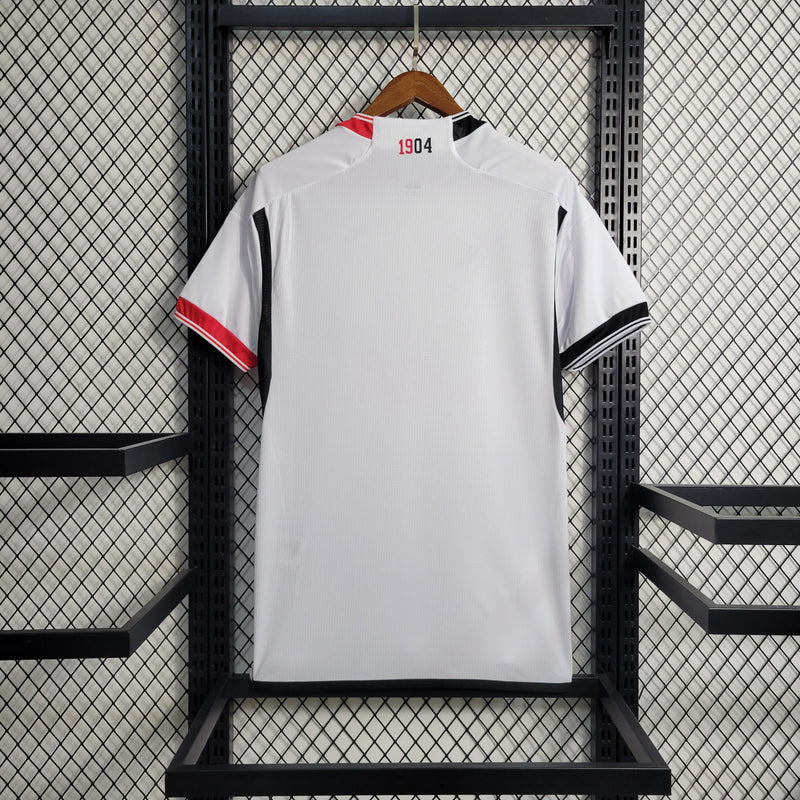 Camisa Benfica Away 23/24 - Adidas Torcedor Masculina - Lançamento