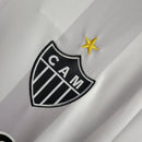 Camisa Atlético Mineiro Reserva 22/23 - Versão Torcedor